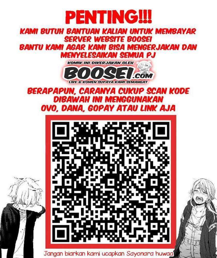 Kemono Giga Chapter 60 Bahasa Indonesia