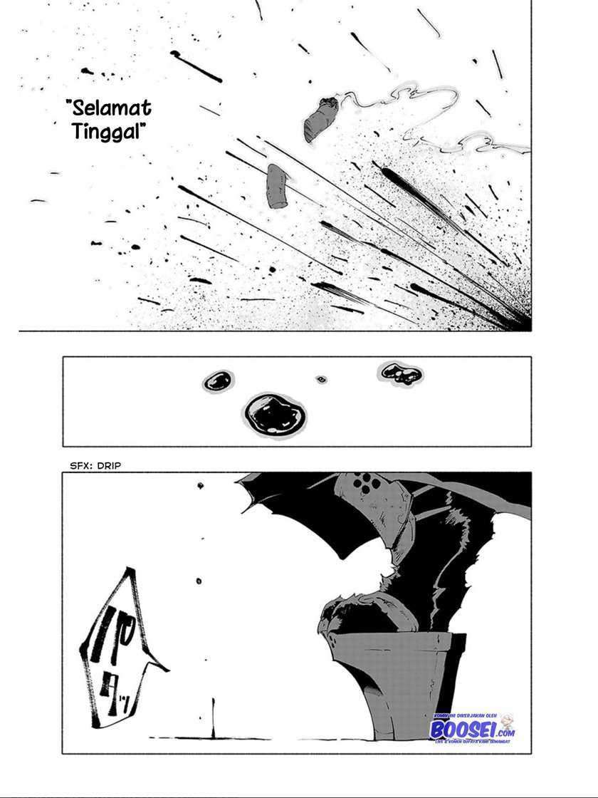 Kemono Giga Chapter 60 Bahasa Indonesia