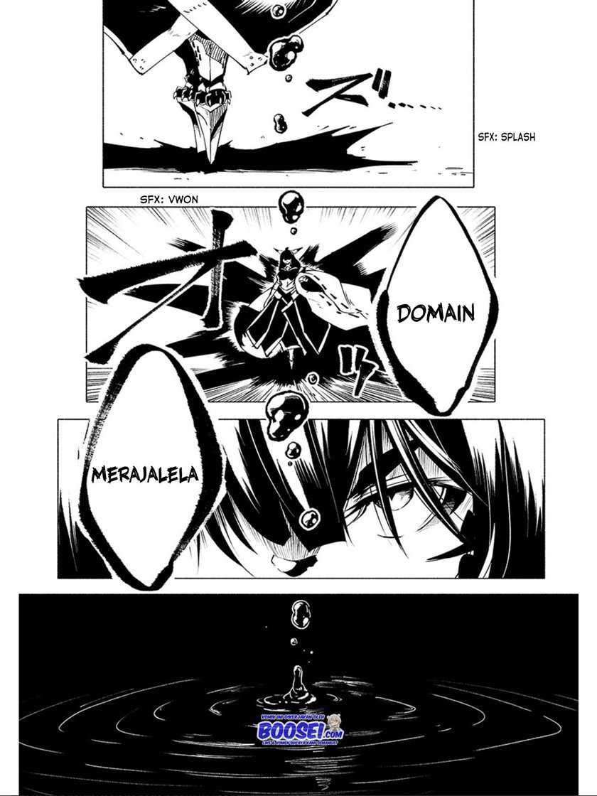 Kemono Giga Chapter 60 Bahasa Indonesia