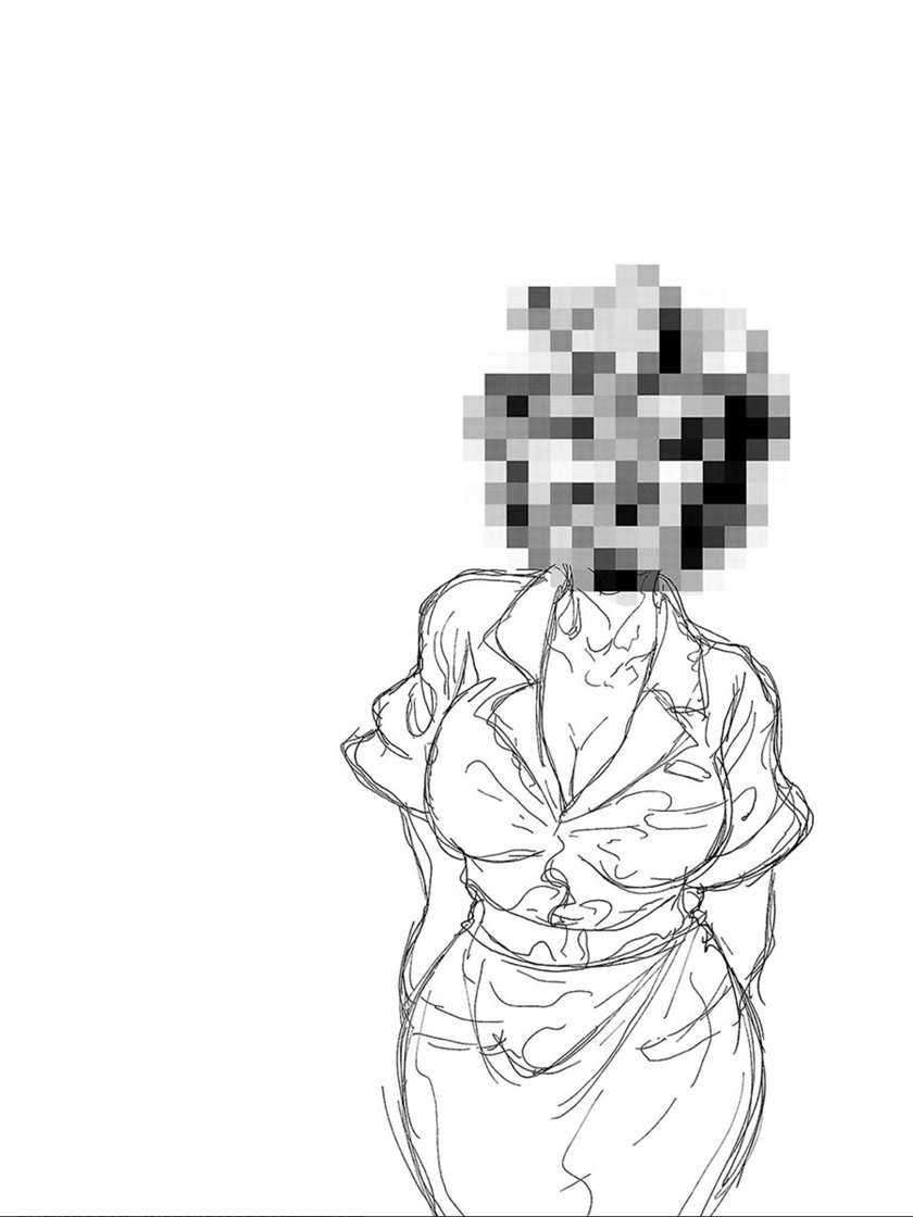 Kemono Giga Chapter 60 Bahasa Indonesia