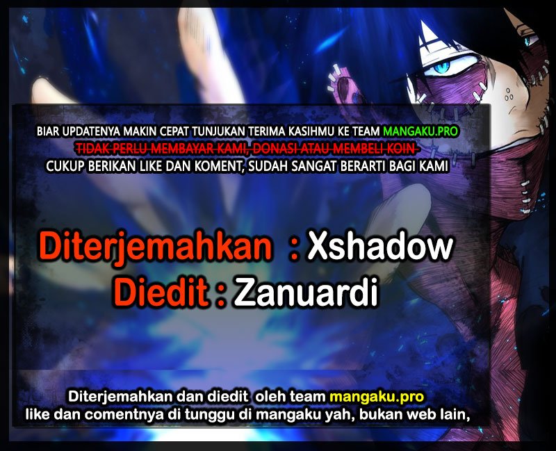 Kengan Omega Chapter 04 Bahasa Indonesia