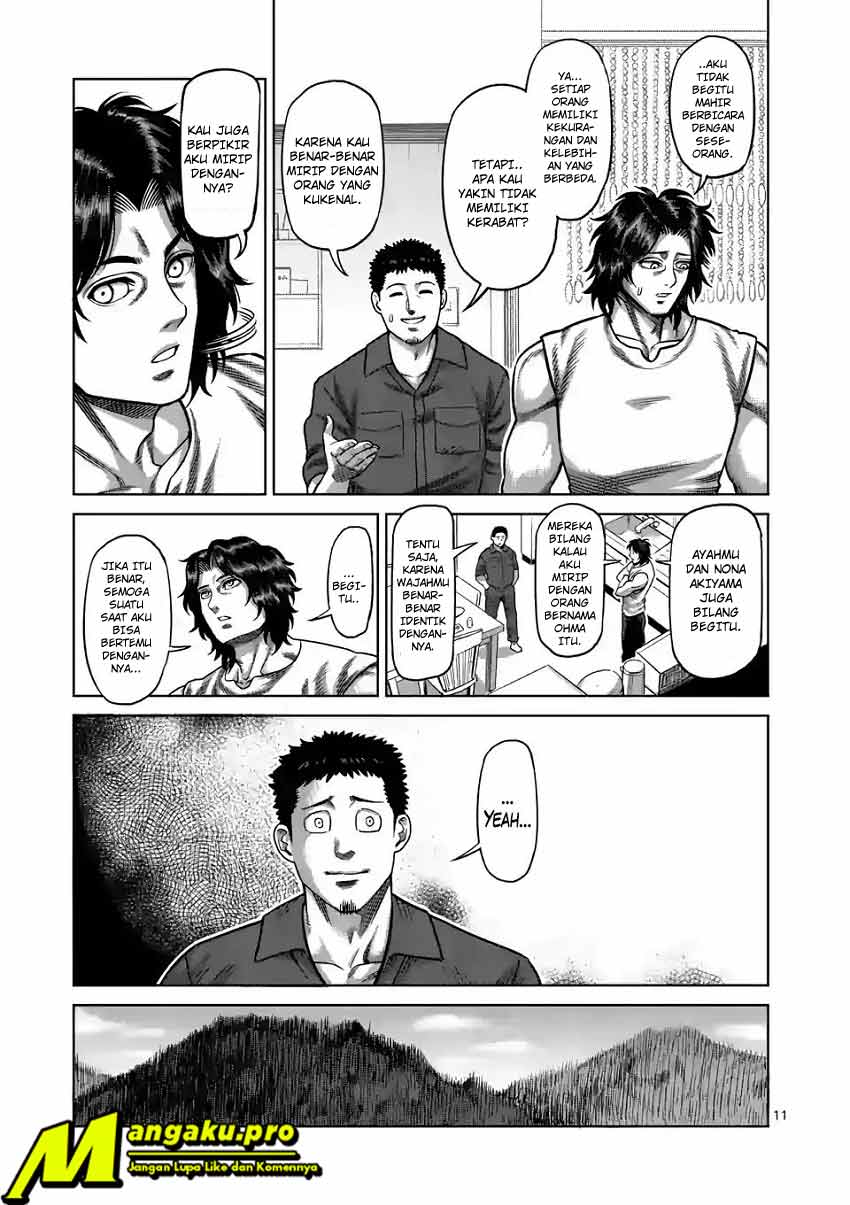 Kengan Omega Chapter 04 Bahasa Indonesia