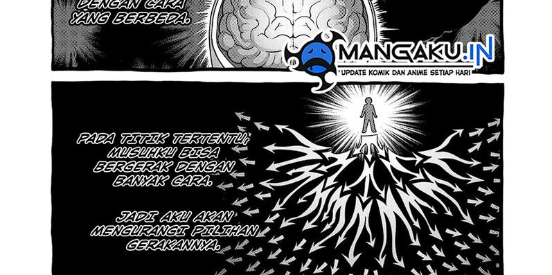 Kengan Omega chapter 230