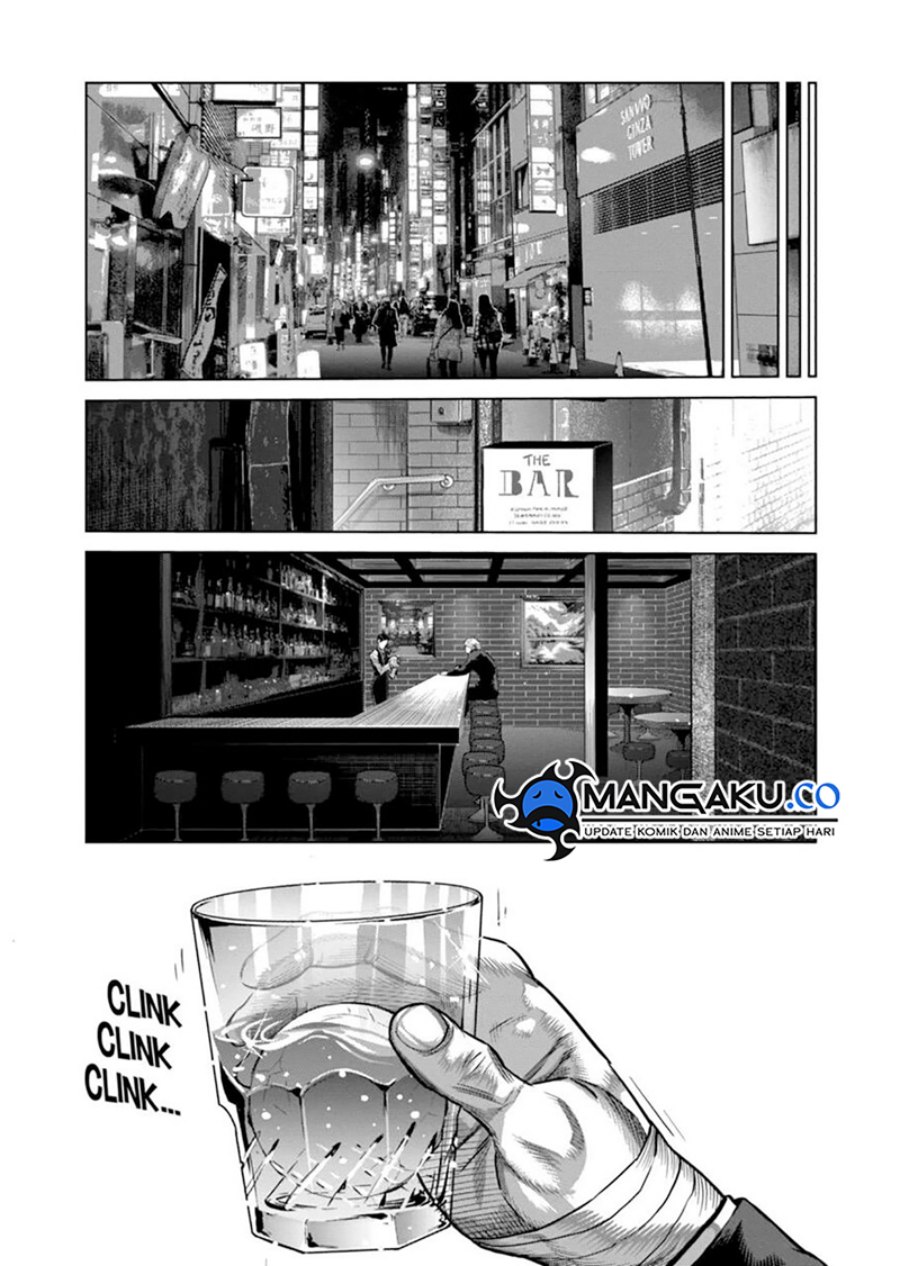 Kengan Omega Chapter 247 Bahasa Indonesia