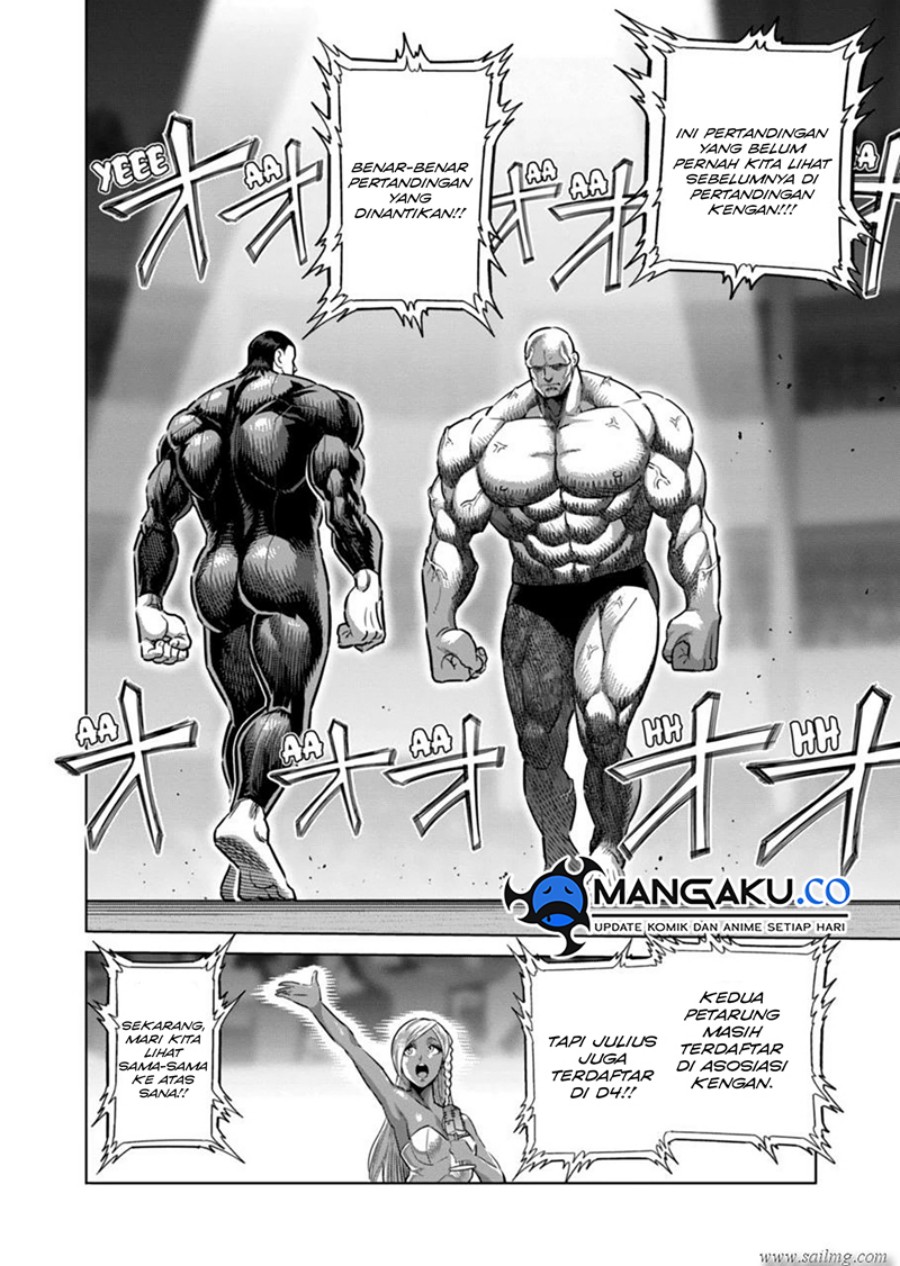 Dilarang COPAS - situs resmi www.mangacanblog.com - Komik kengan omega 267 - chapter 267 268 Indonesia kengan omega 267 - chapter 267 Terbaru 4|Baca Manga Komik Indonesia|Mangacan