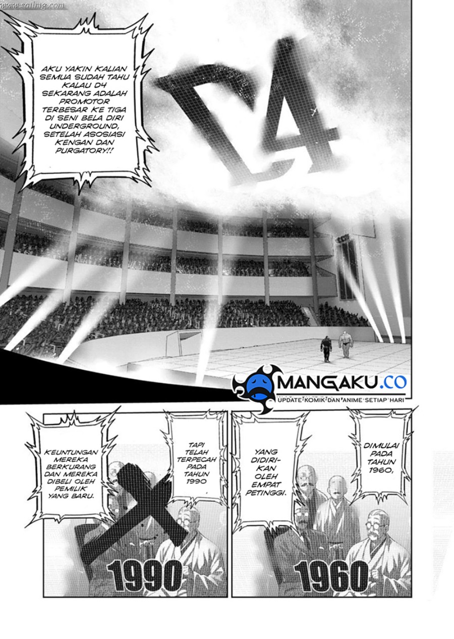 Dilarang COPAS - situs resmi www.mangacanblog.com - Komik kengan omega 267 - chapter 267 268 Indonesia kengan omega 267 - chapter 267 Terbaru 5|Baca Manga Komik Indonesia|Mangacan