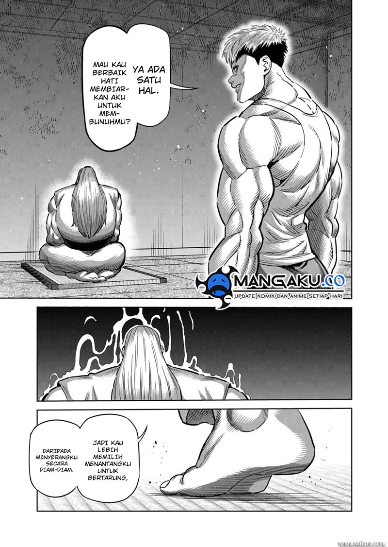 Dilarang COPAS - situs resmi www.mangacanblog.com - Komik kengan omega 271 - chapter 271 272 Indonesia kengan omega 271 - chapter 271 Terbaru 5|Baca Manga Komik Indonesia|Mangacan