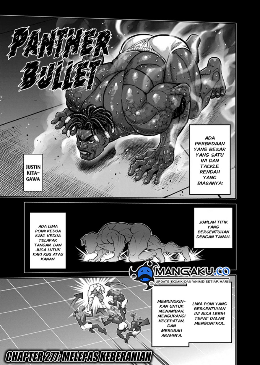 Dilarang COPAS - situs resmi www.mangacanblog.com - Komik kengan omega 277 - chapter 277 278 Indonesia kengan omega 277 - chapter 277 Terbaru 1|Baca Manga Komik Indonesia|Mangacan