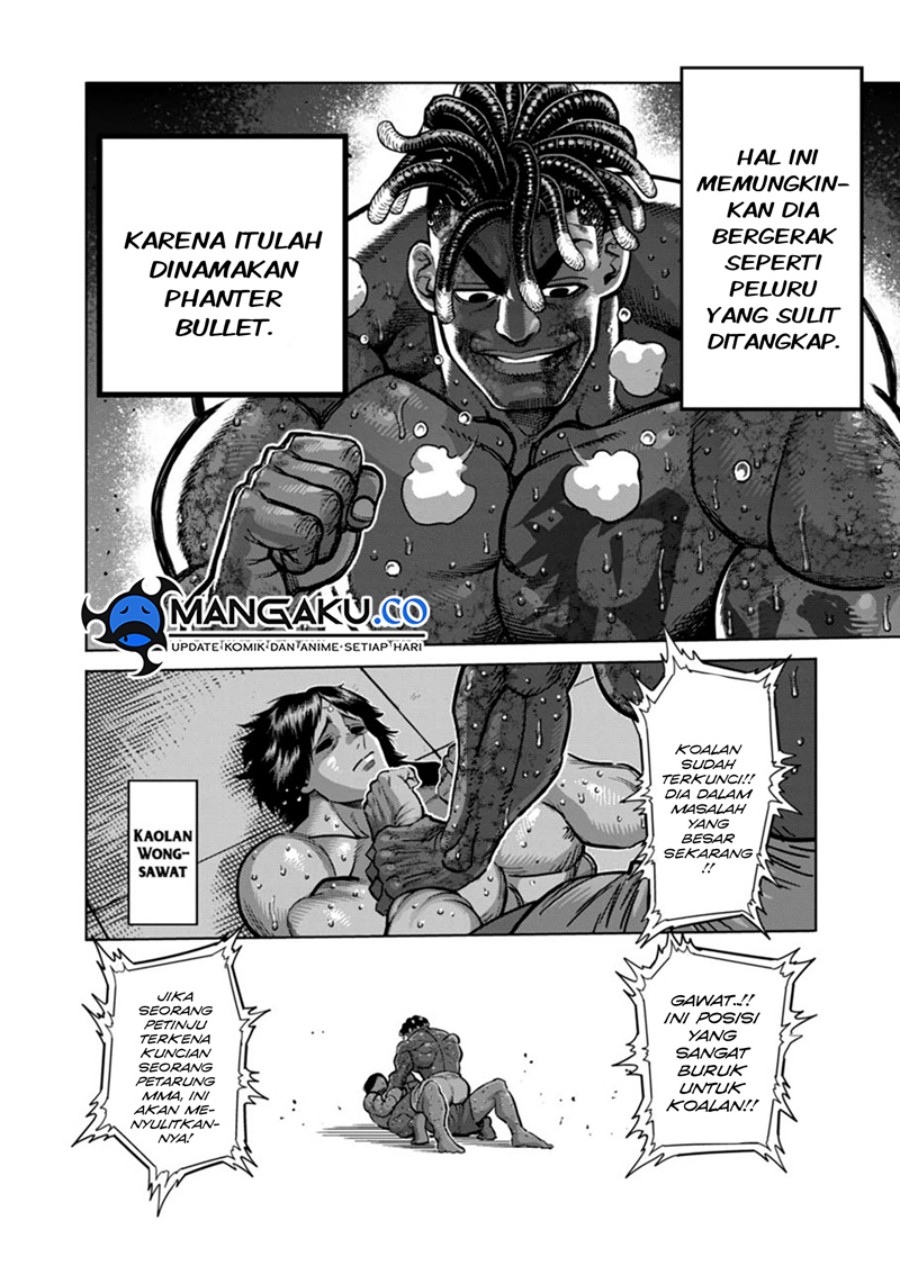 Dilarang COPAS - situs resmi www.mangacanblog.com - Komik kengan omega 277 - chapter 277 278 Indonesia kengan omega 277 - chapter 277 Terbaru 2|Baca Manga Komik Indonesia|Mangacan