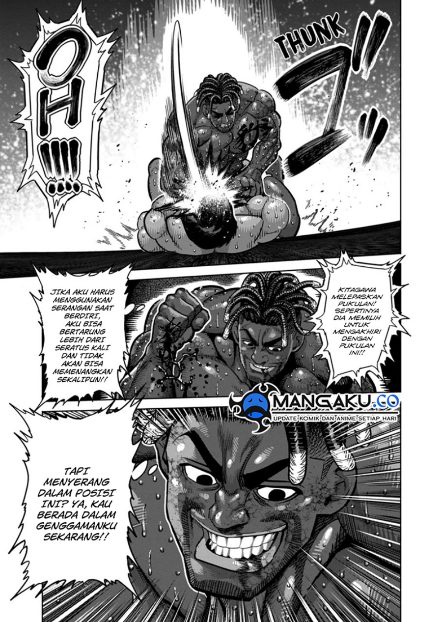 Dilarang COPAS - situs resmi www.mangacanblog.com - Komik kengan omega 277 - chapter 277 278 Indonesia kengan omega 277 - chapter 277 Terbaru 3|Baca Manga Komik Indonesia|Mangacan