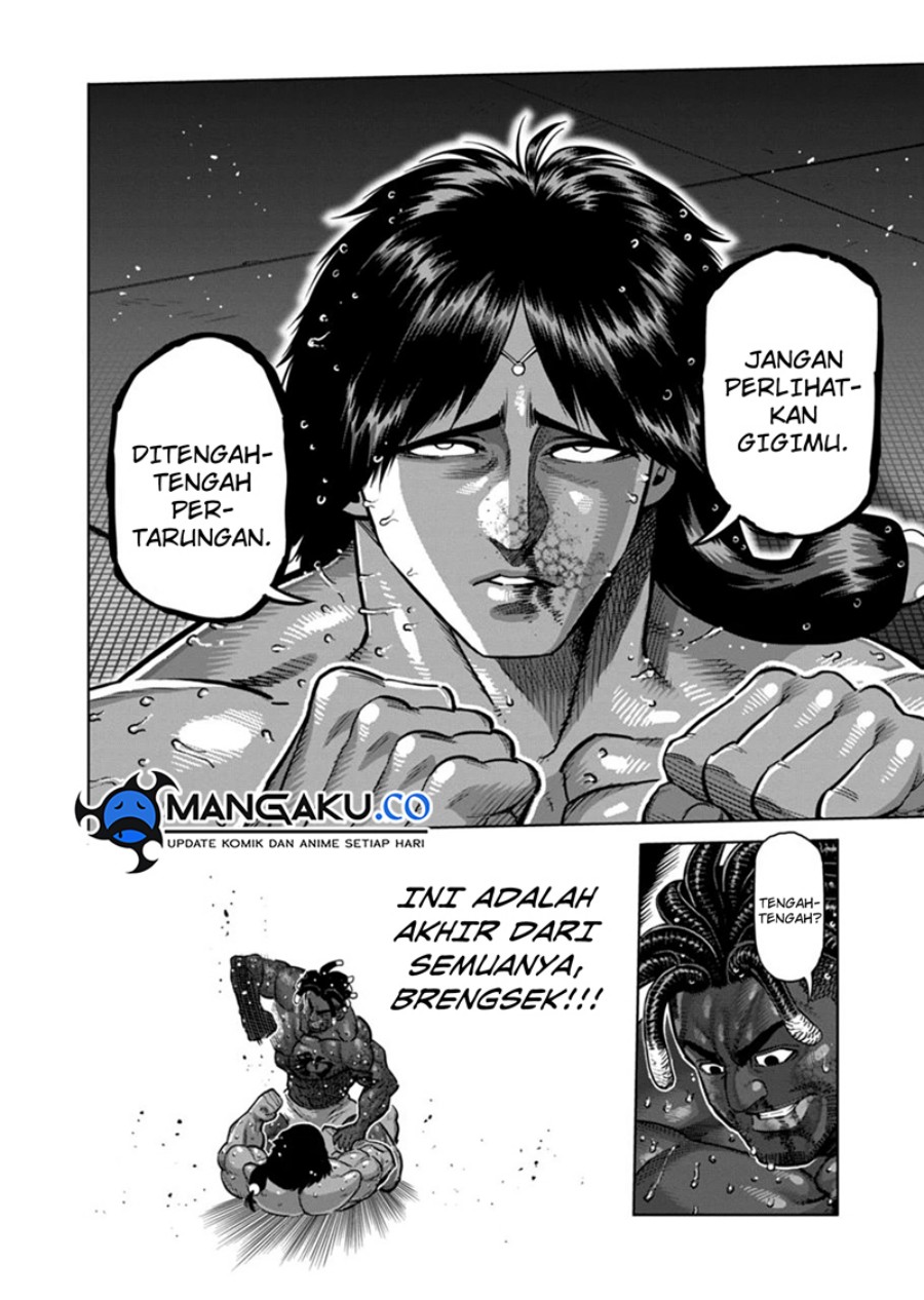 Dilarang COPAS - situs resmi www.mangacanblog.com - Komik kengan omega 277 - chapter 277 278 Indonesia kengan omega 277 - chapter 277 Terbaru 4|Baca Manga Komik Indonesia|Mangacan