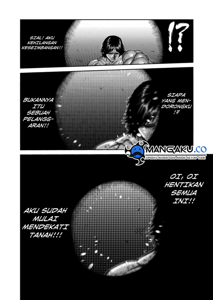 Dilarang COPAS - situs resmi www.mangacanblog.com - Komik kengan omega 277 - chapter 277 278 Indonesia kengan omega 277 - chapter 277 Terbaru 6|Baca Manga Komik Indonesia|Mangacan