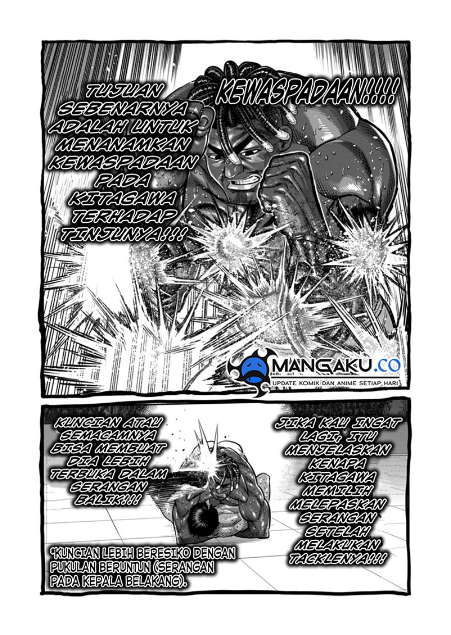 Dilarang COPAS - situs resmi www.mangacanblog.com - Komik kengan omega 277 - chapter 277 278 Indonesia kengan omega 277 - chapter 277 Terbaru 13|Baca Manga Komik Indonesia|Mangacan