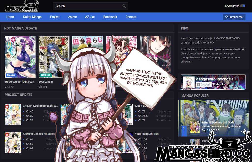 Kenja no Deshi wo Nanoru Kenja The Comic chapter 29