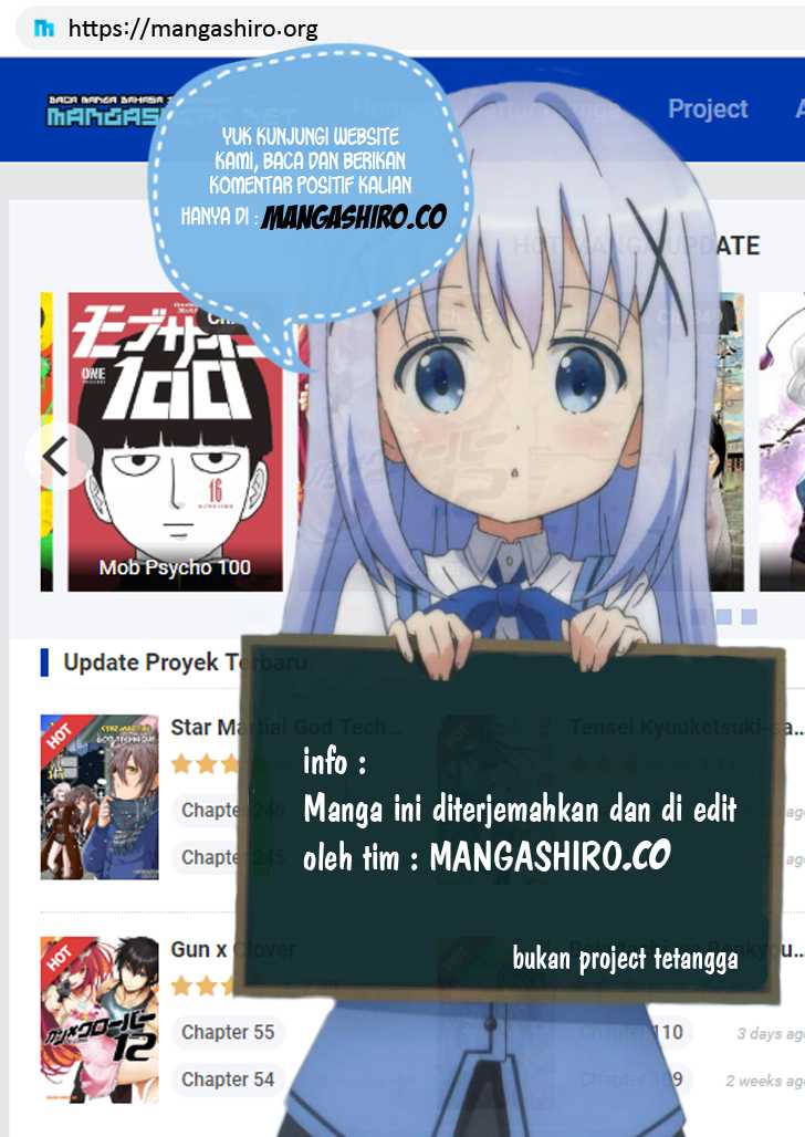 Kenja no Deshi wo Nanoru Kenja The Comic chapter 38