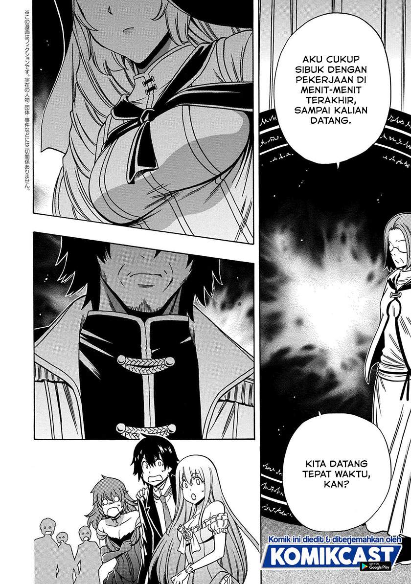 Kenja no Mago Chapter 54.2 Bahasa Indonesia