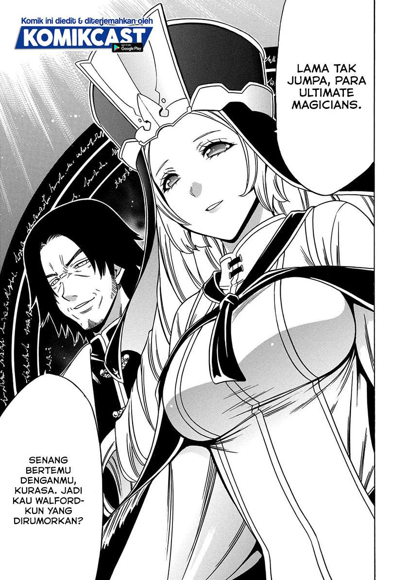 Kenja no Mago Chapter 54.2 Bahasa Indonesia