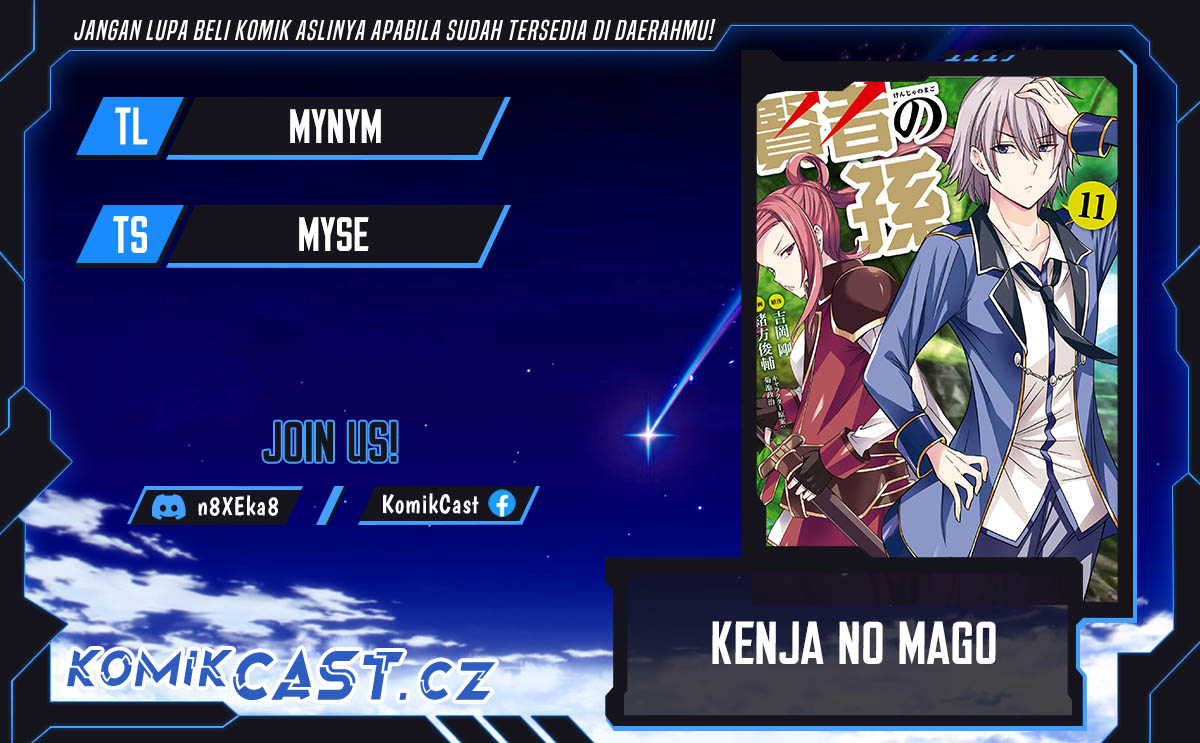 Dilarang COPAS - situs resmi www.mangacanblog.com - Komik kenja no mago 082 - chapter 82 83 Indonesia kenja no mago 082 - chapter 82 Terbaru 0|Baca Manga Komik Indonesia|Mangacan