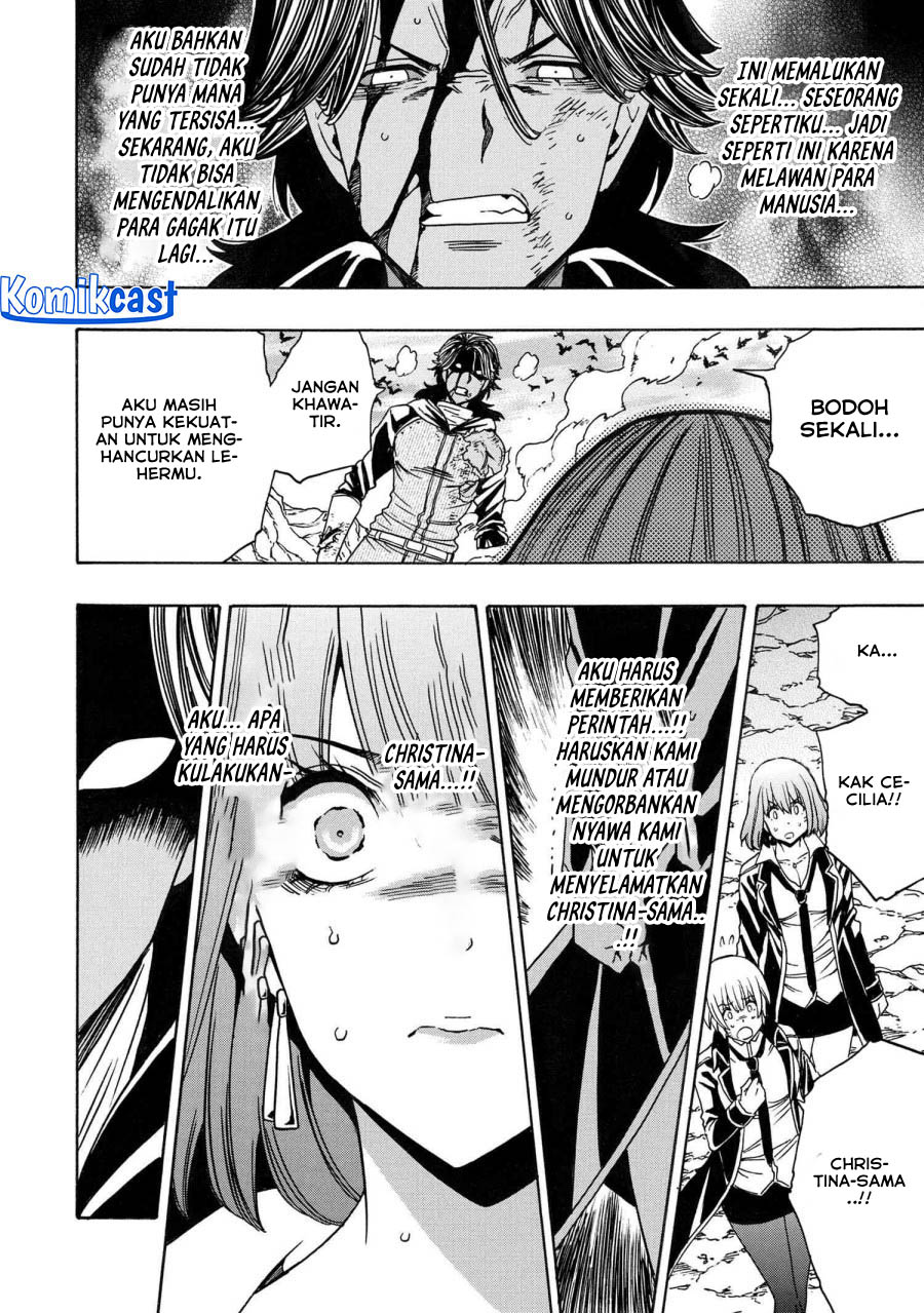 Dilarang COPAS - situs resmi www.mangacanblog.com - Komik kenja no mago 082 - chapter 82 83 Indonesia kenja no mago 082 - chapter 82 Terbaru 38|Baca Manga Komik Indonesia|Mangacan