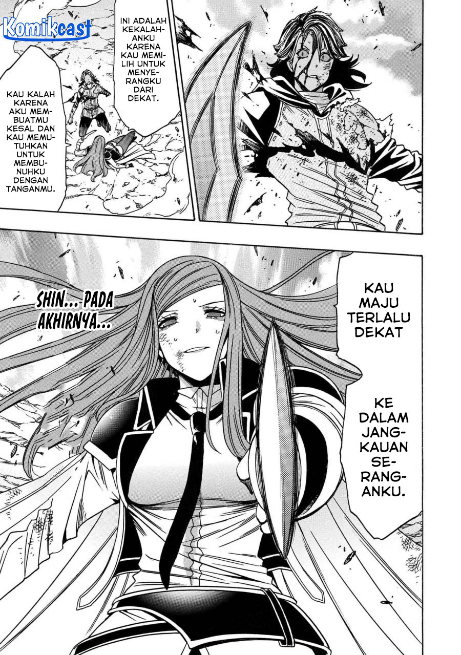 Dilarang COPAS - situs resmi www.mangacanblog.com - Komik kenja no mago 082 - chapter 82 83 Indonesia kenja no mago 082 - chapter 82 Terbaru 41|Baca Manga Komik Indonesia|Mangacan