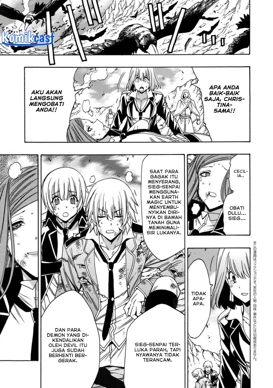 Dilarang COPAS - situs resmi www.mangacanblog.com - Komik kenja no mago 082 - chapter 82 83 Indonesia kenja no mago 082 - chapter 82 Terbaru 43|Baca Manga Komik Indonesia|Mangacan