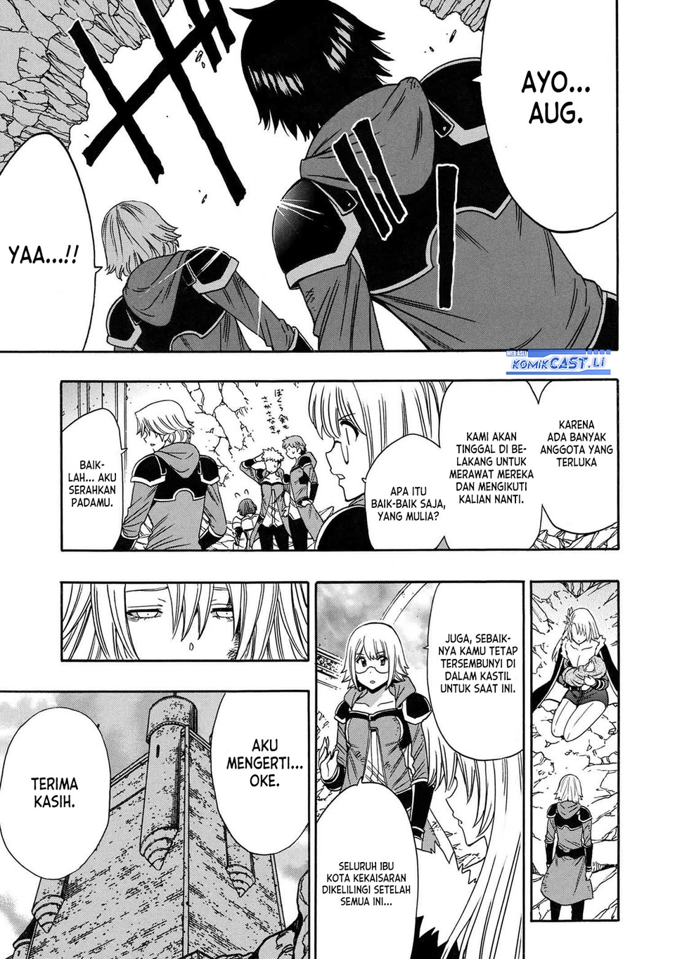 Dilarang COPAS - situs resmi www.mangacanblog.com - Komik kenja no mago 088 - chapter 88 89 Indonesia kenja no mago 088 - chapter 88 Terbaru 17|Baca Manga Komik Indonesia|Mangacan