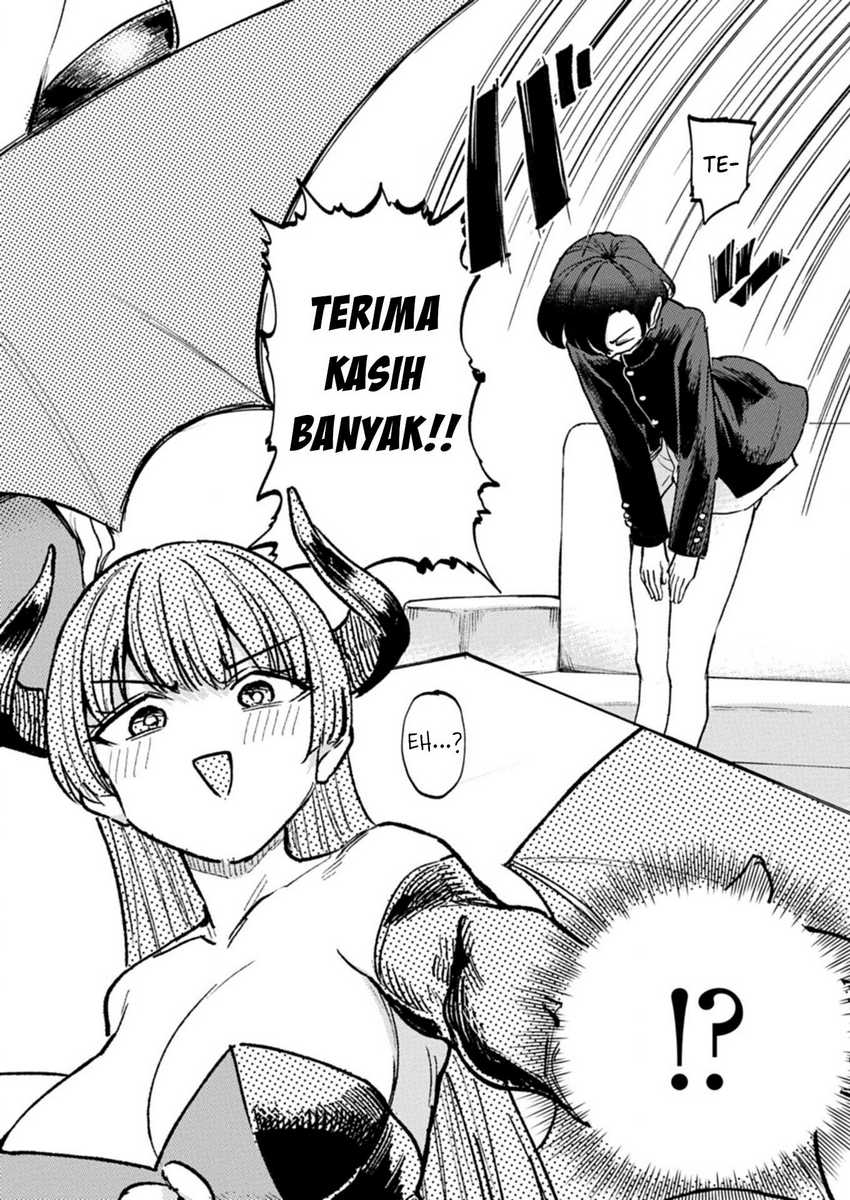 Keppeki sakyubasu wa xxx ga o kirai! chapter 1
