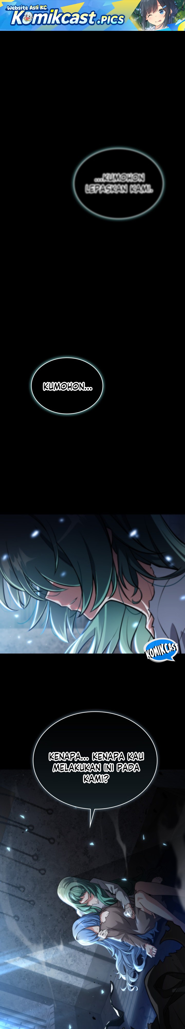 Kidnapped Dragons chapter 1