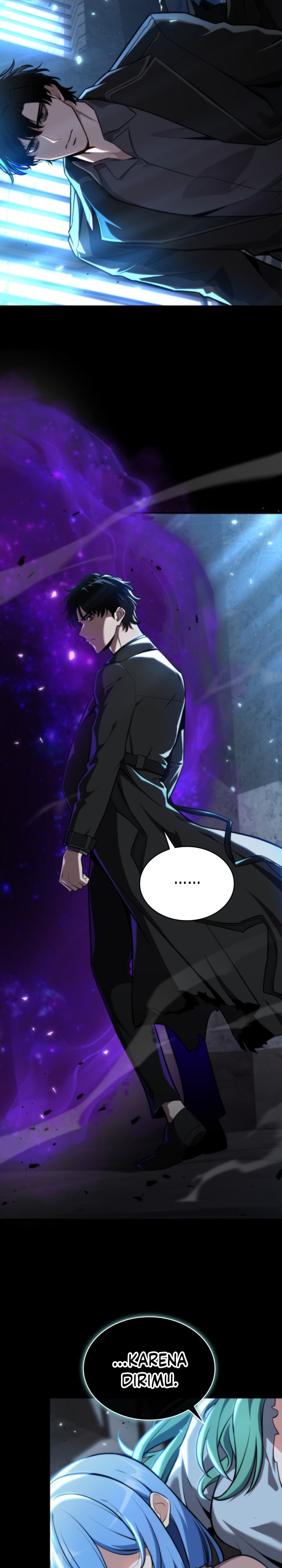 Kidnapped Dragons chapter 1