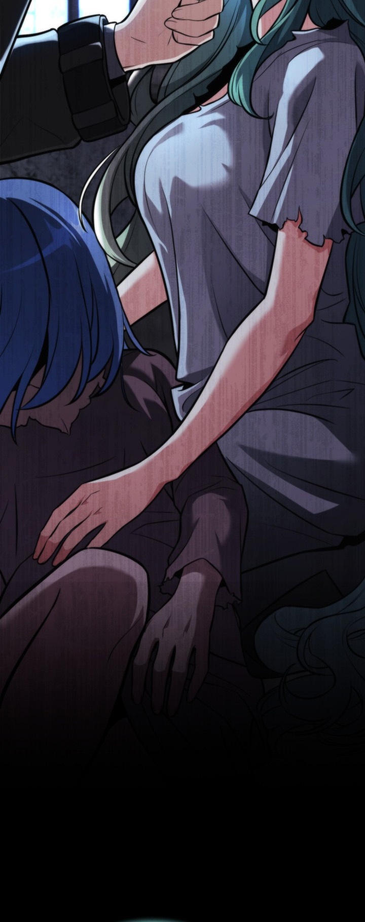 Kidnapped Dragons chapter 1