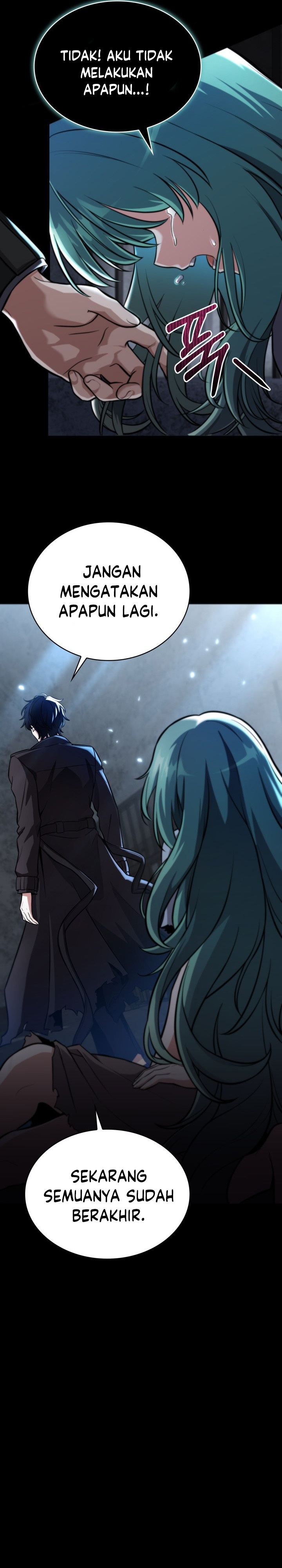 Kidnapped Dragons chapter 1