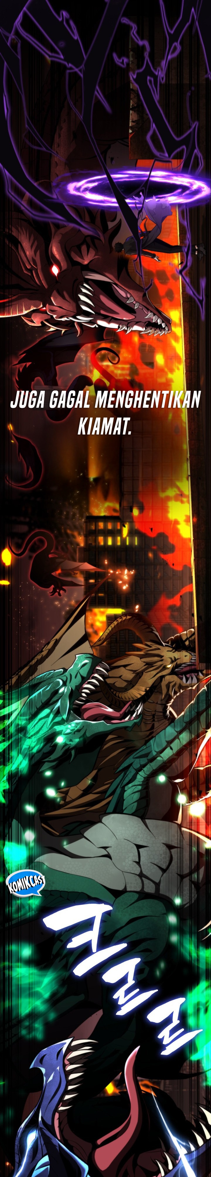 Kidnapped Dragons chapter 1