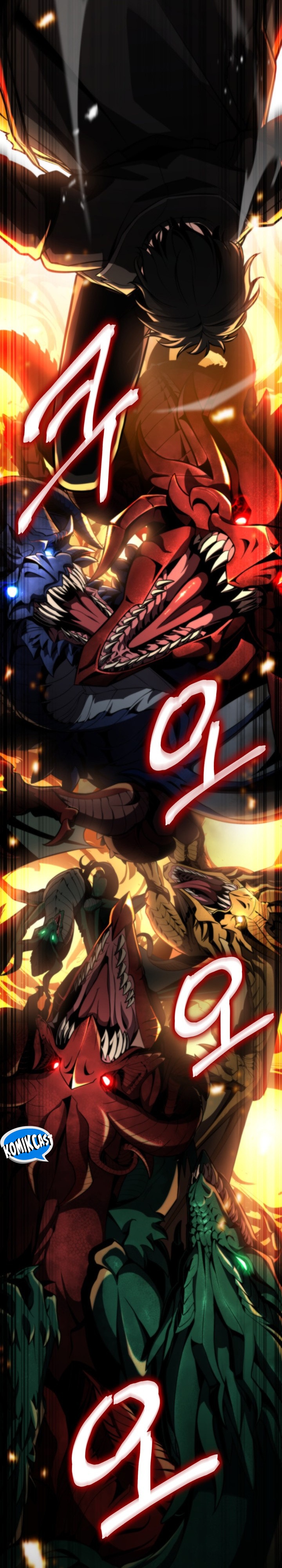 Kidnapped Dragons chapter 1