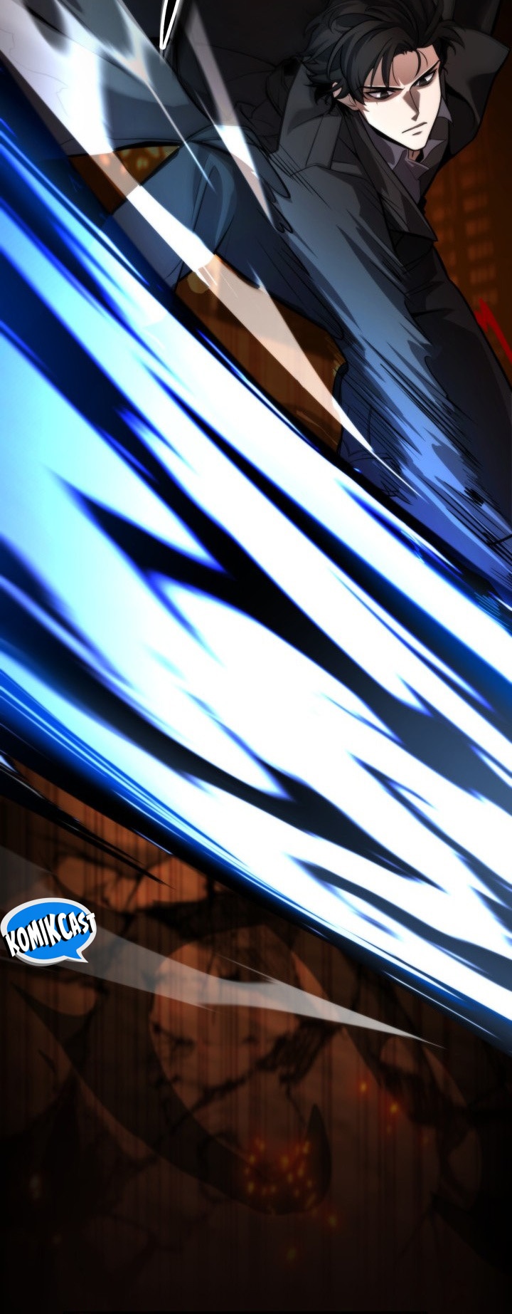 Kidnapped Dragons chapter 1