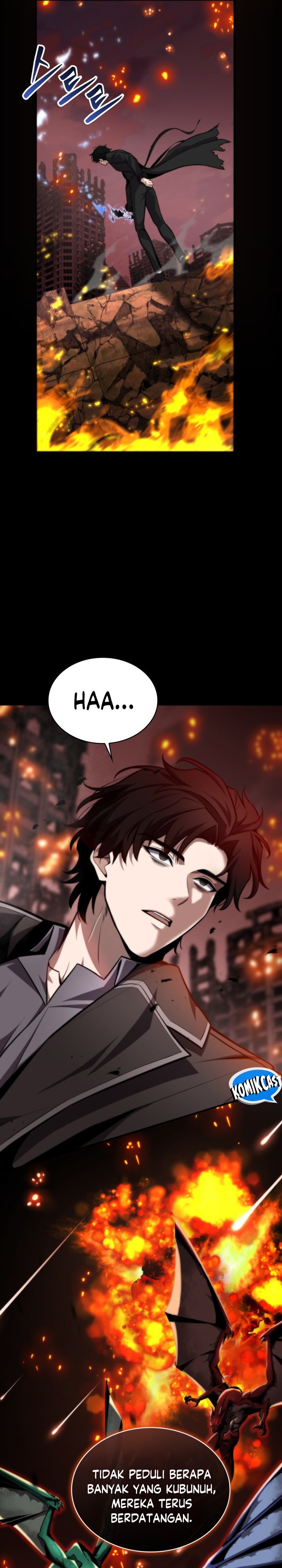 Kidnapped Dragons chapter 1