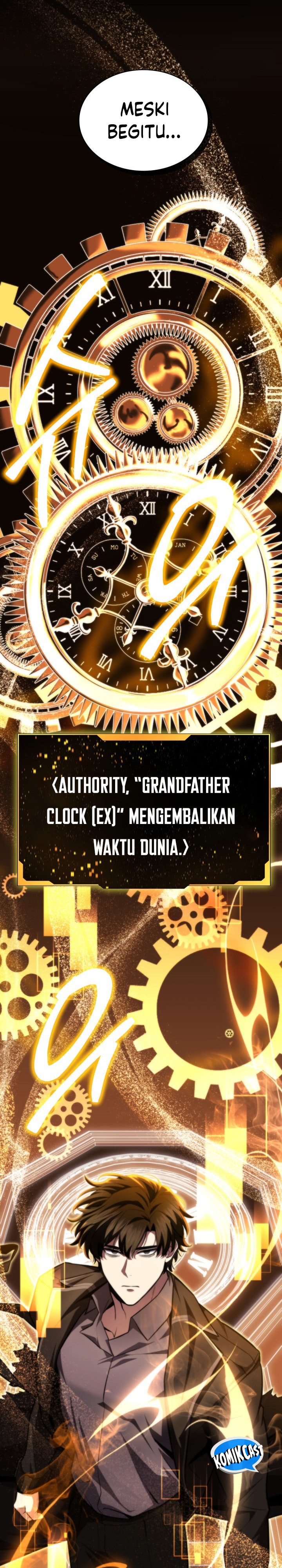 Kidnapped Dragons chapter 1