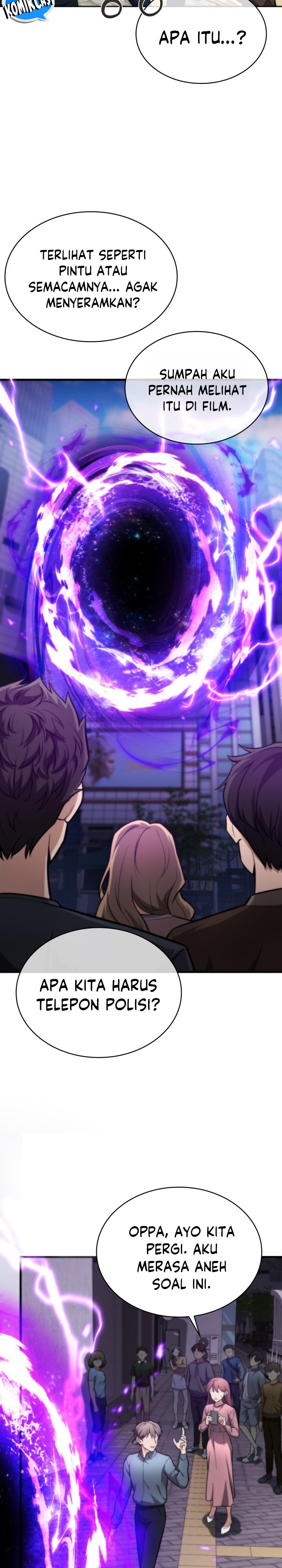 Kidnapped Dragons chapter 1