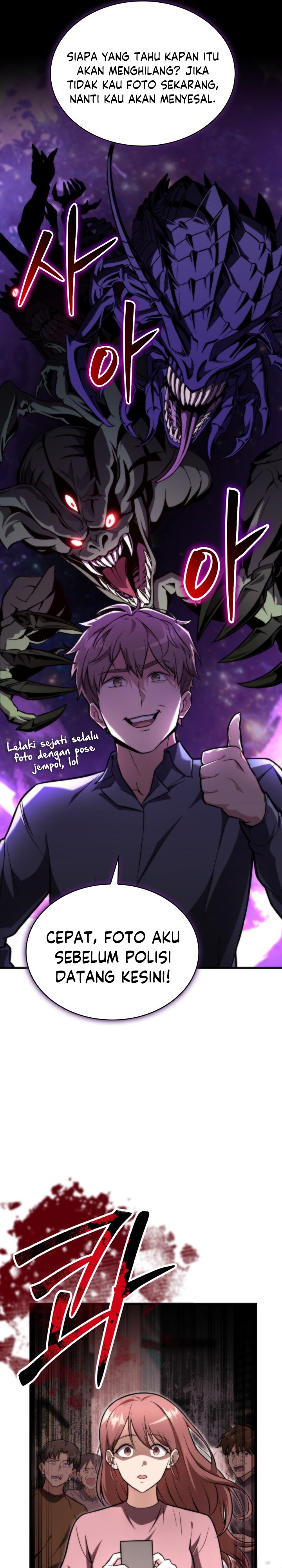 Kidnapped Dragons chapter 1