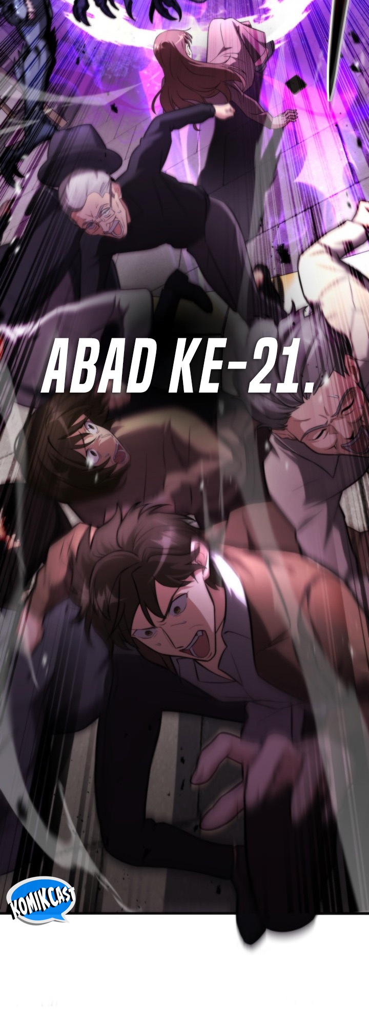 Kidnapped Dragons chapter 1