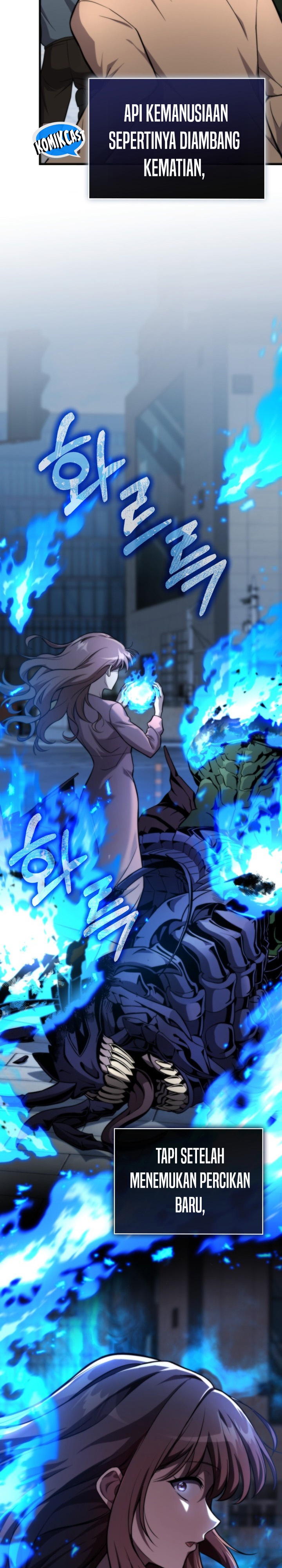 Kidnapped Dragons chapter 1