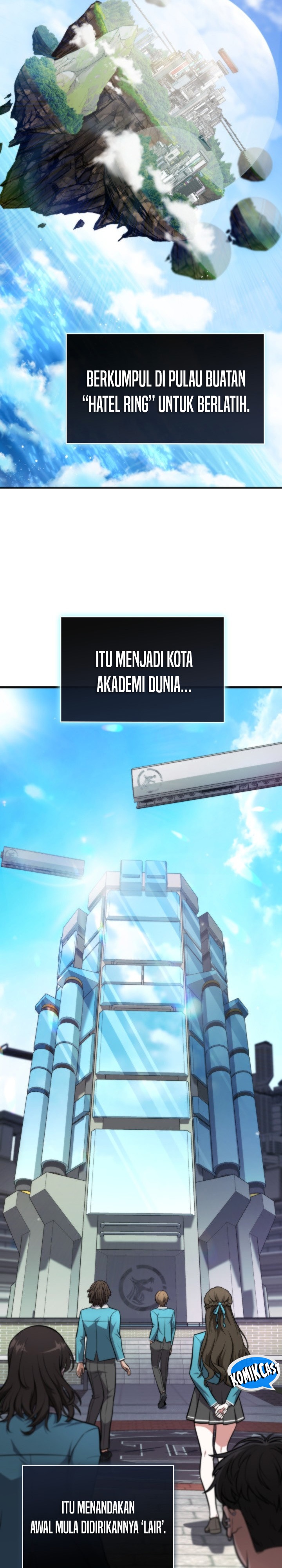 Kidnapped Dragons chapter 1