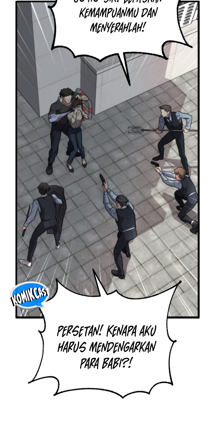 Kidnapped Dragons chapter 1