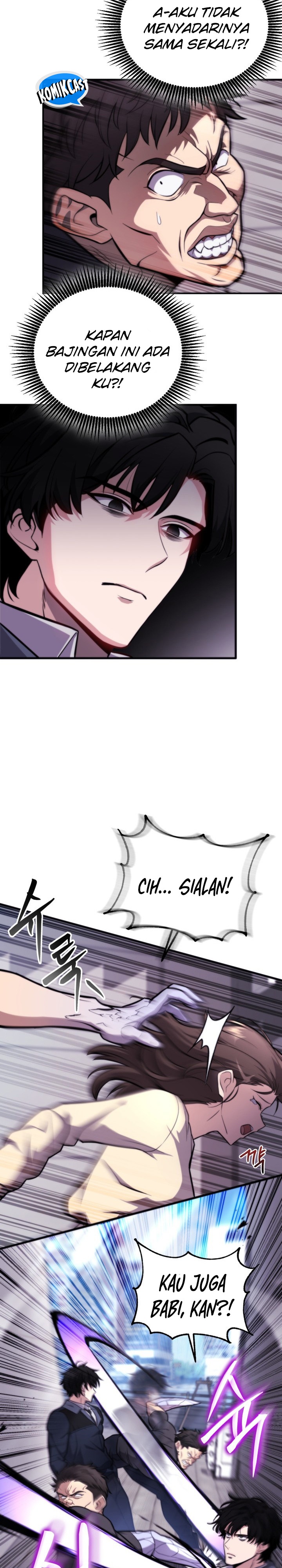 Kidnapped Dragons chapter 1