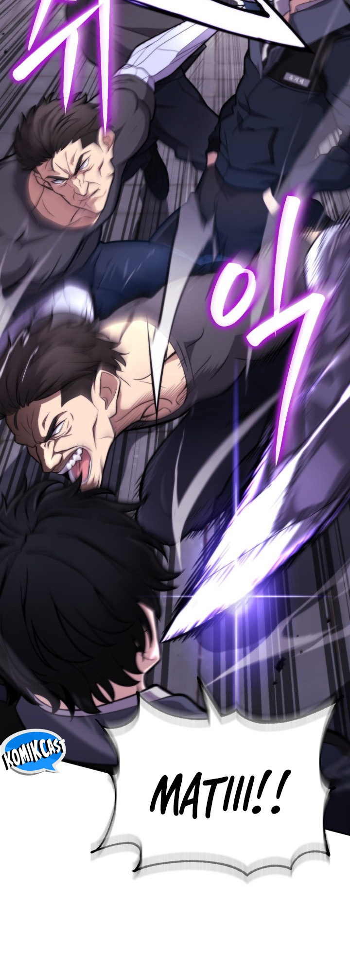 Kidnapped Dragons chapter 1