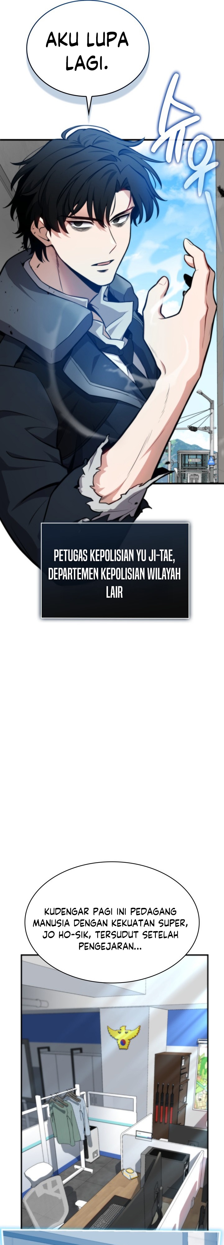 Kidnapped Dragons chapter 1