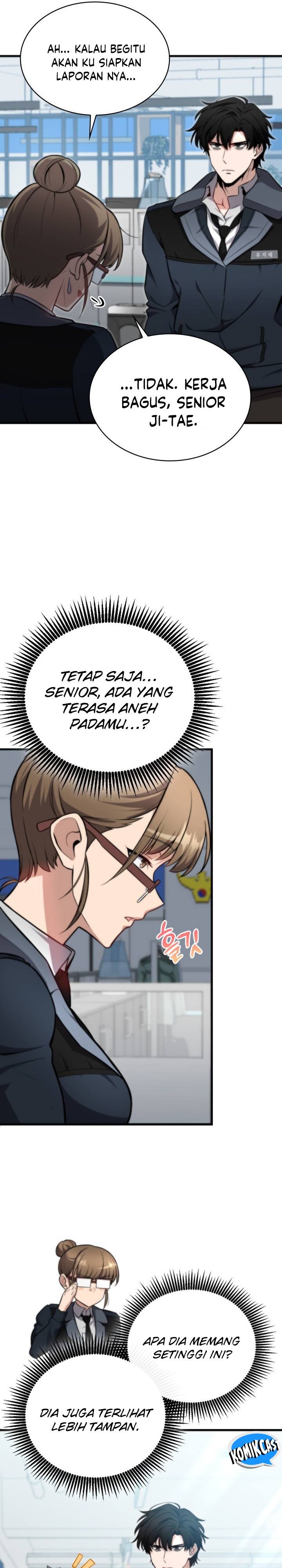 Kidnapped Dragons chapter 1