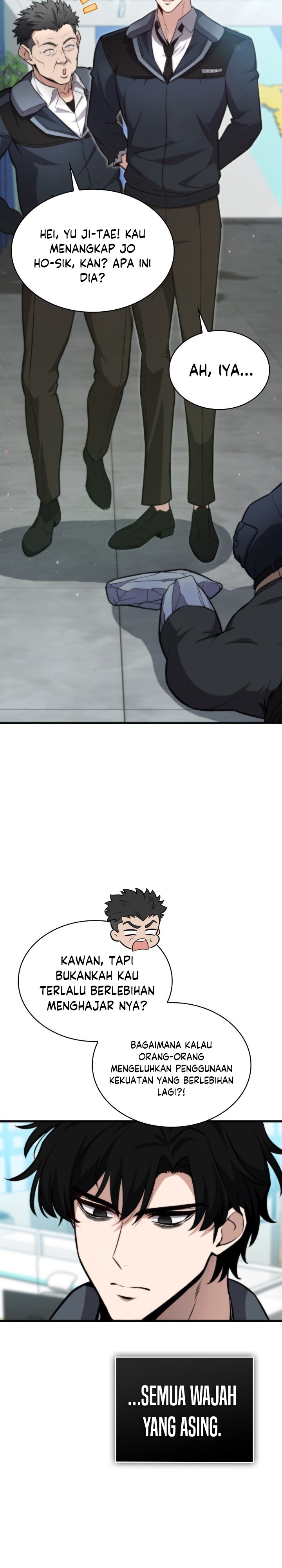 Kidnapped Dragons chapter 1