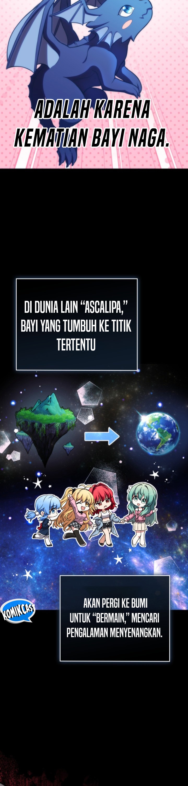 Kidnapped Dragons chapter 1