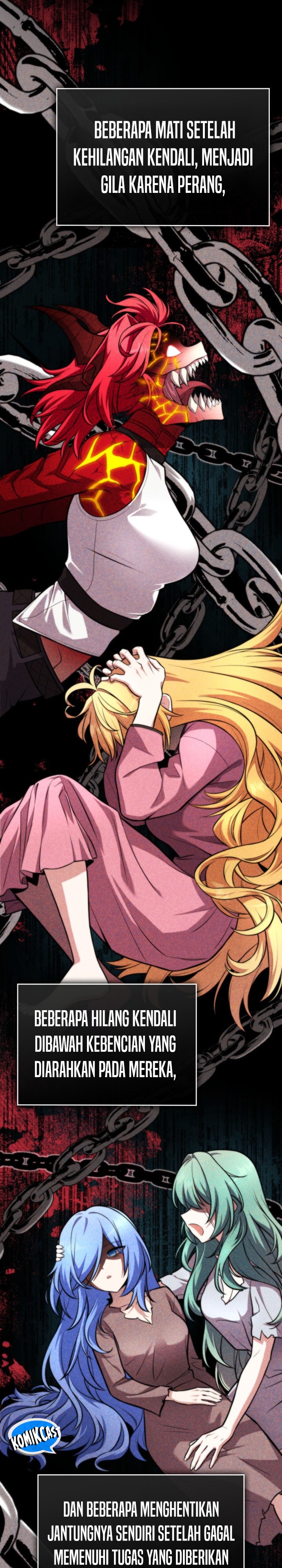 Kidnapped Dragons chapter 1