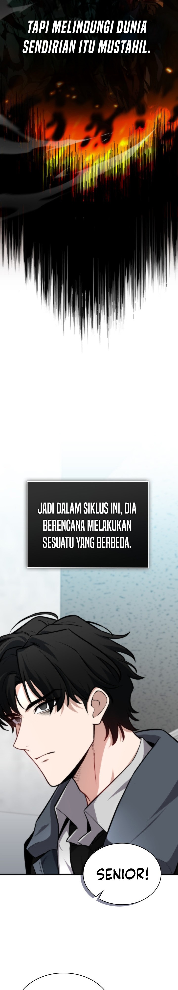 Kidnapped Dragons chapter 1